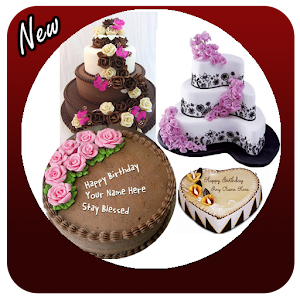 Download Birthday Cake Decoration Ideas For PC Windows and Mac