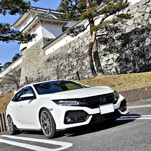 シビック FK7