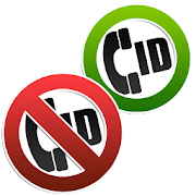 CallerID Blocker  Icon