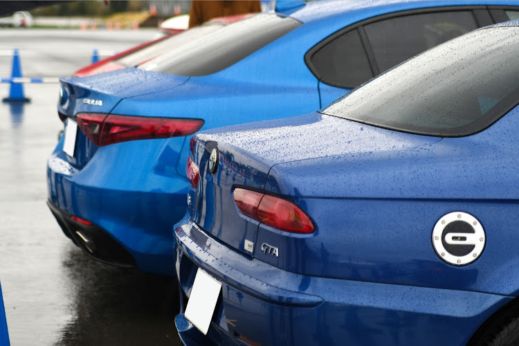 フォーカスのCarBoon・CarBoonミーティング・CarBoonごめんなさいミーティング・オフ会に関するカスタム事例の投稿画像3枚目