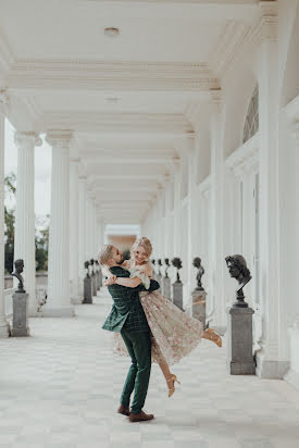 Wedding photographer Alina Kyzylkaya (alinaandmore). Photo of 12 August 2022