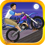 Motorun Lite: Hill Climb Apk