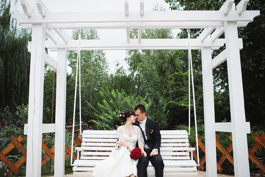 結婚式の写真家Oleg Gorbatko (gorbatkooleg)。2014 10月6日の写真