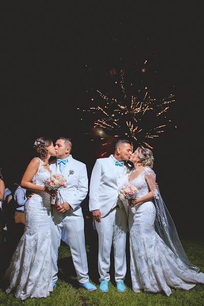 Fotógrafo de bodas Sebastián Parrado (ph-sebastian). Foto del 15 de marzo 2019