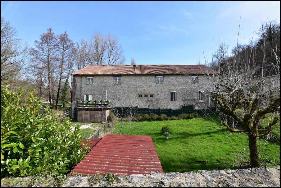 Vente maison 11 pièces 455 m² à Labastide-du-Vert (46150), 430 500 €