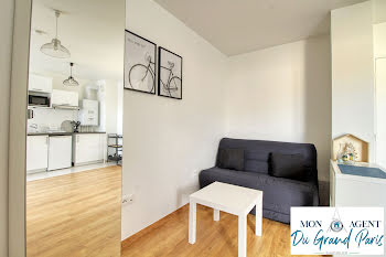 appartement à Palaiseau (91)