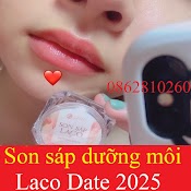 [Loại 2022] Son Sáp Dưỡng Môi Laco 10G Marosa, Mờ Thâm Từ Hoa Hồng Tươi, Dưỡng Môi, Chống Khô Môi, Giúp Môi Hồng Tự Nhiên