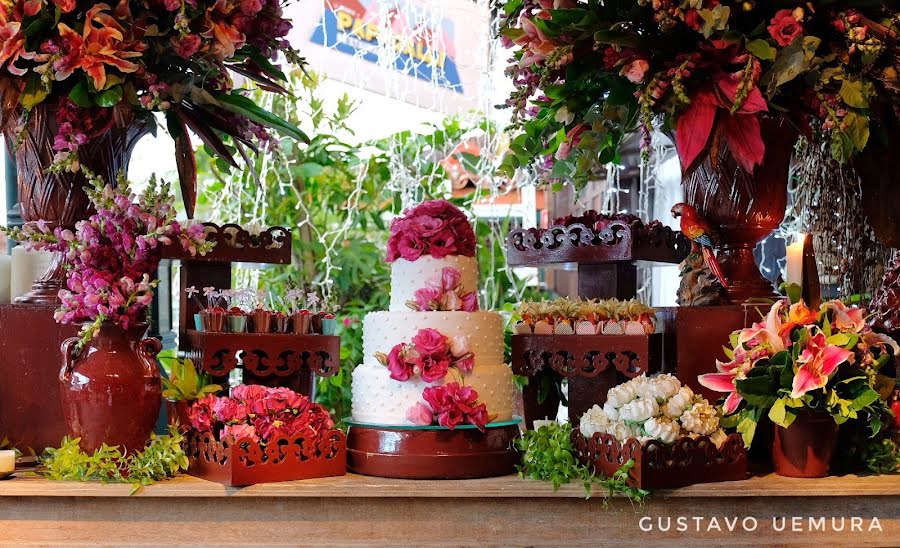 Fotógrafo de bodas Gustavo Uemura (gustavouemura). Foto del 29 de marzo 2020