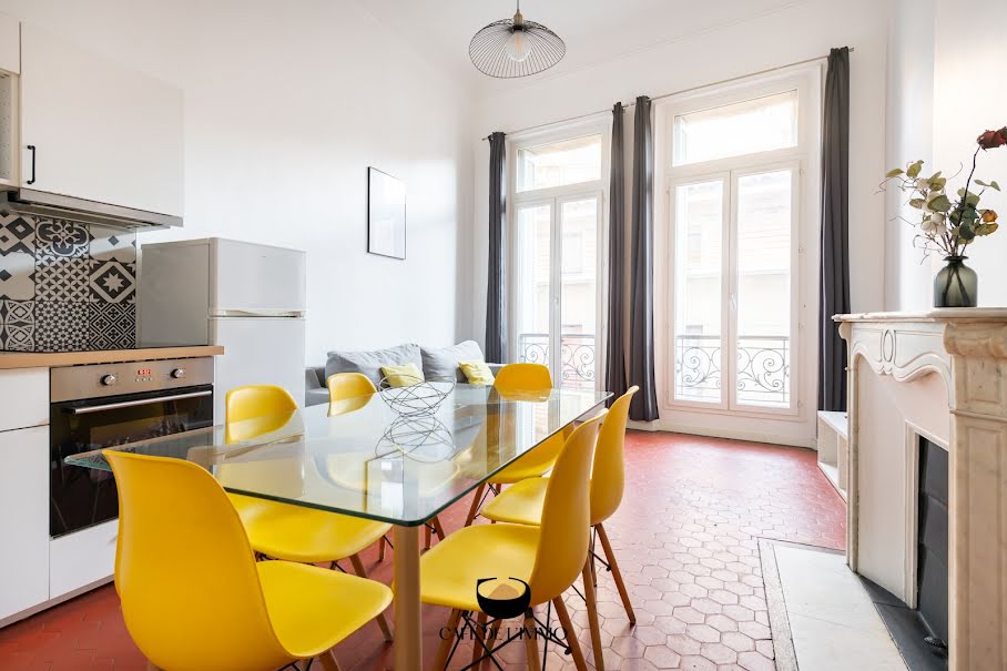 Vente appartement 6 pièces 100 m² à Marseille 1er (13001), 299 000 €