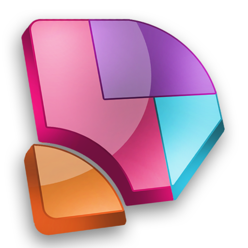 Blocks & Shapes icon