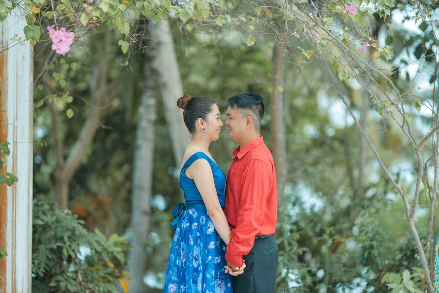 Fotógrafo de casamento Brendz Humilde (brendz). Foto de 30 de janeiro 2019