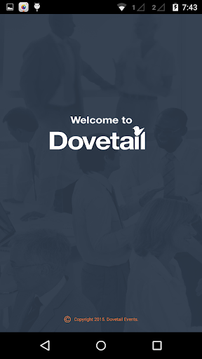 Dovetail