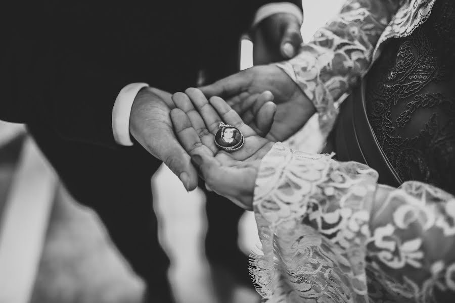 Fotógrafo de bodas Raul Cueto Quero (sanctusphoto). Foto del 27 de septiembre 2021