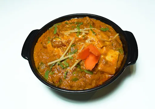 Paneer Lababdar