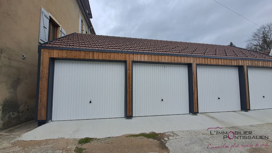 Location  parking   à Pontarlier (25300), 105 €