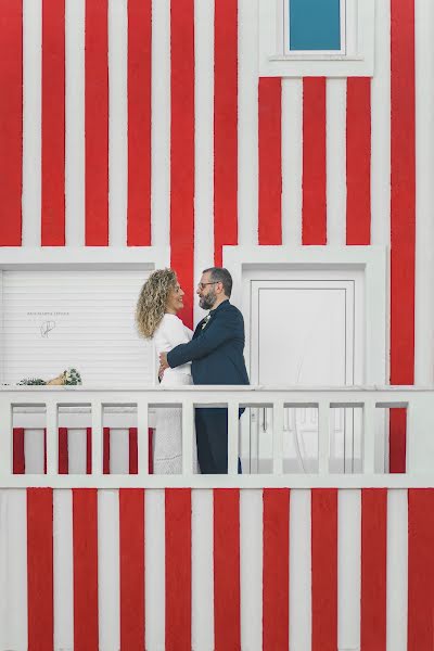 Fotógrafo de bodas Ana Marta Loura (anamartaloura). Foto del 23 de julio 2021