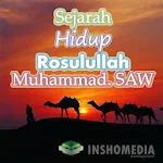 Cover Image of Download Sirah Nabawiyah 1.1 APK