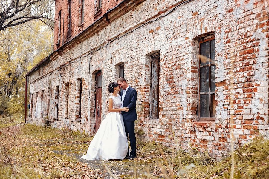 Bröllopsfotograf Tatyana Tretyakova (tatjana87). Foto av 14 juni 2017