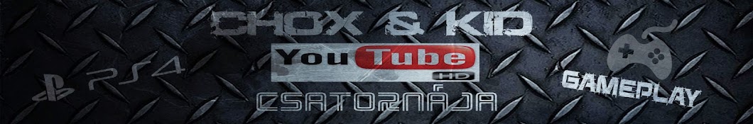 CHOX Banner