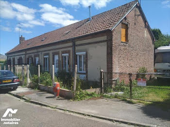 maison à Sainte-Gauburge-Sainte-Colombe (61)