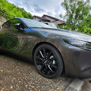MAZDA3 BPEP