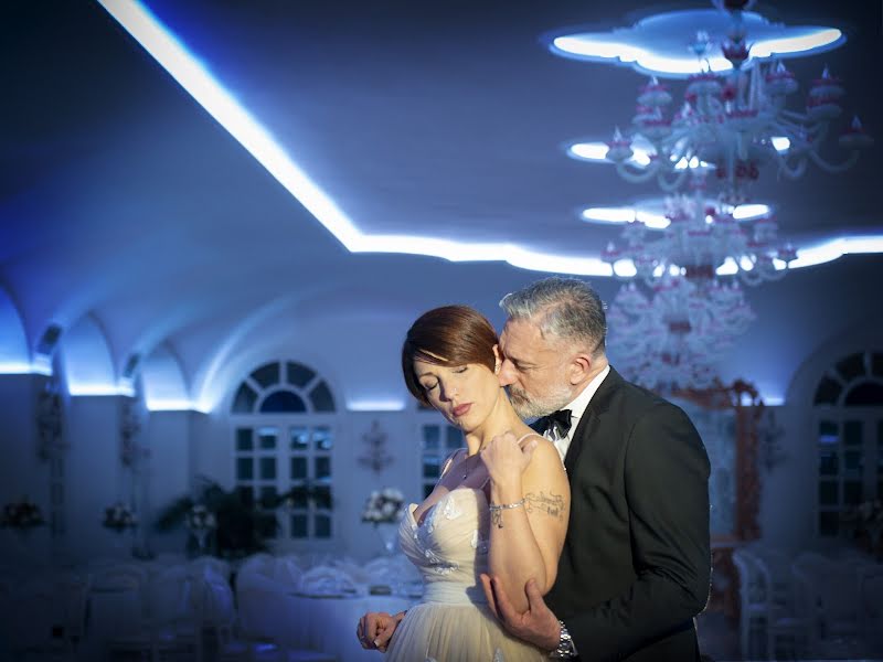 Wedding photographer Maria Raffaela Scalfati (scalfatiwedding). Photo of 21 November 2020