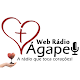 Download Web Rádio Ágape For PC Windows and Mac 1.0