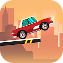 ダウンロード Sky Escape - Car Chase をインストールする 最新 APK ダウンローダ