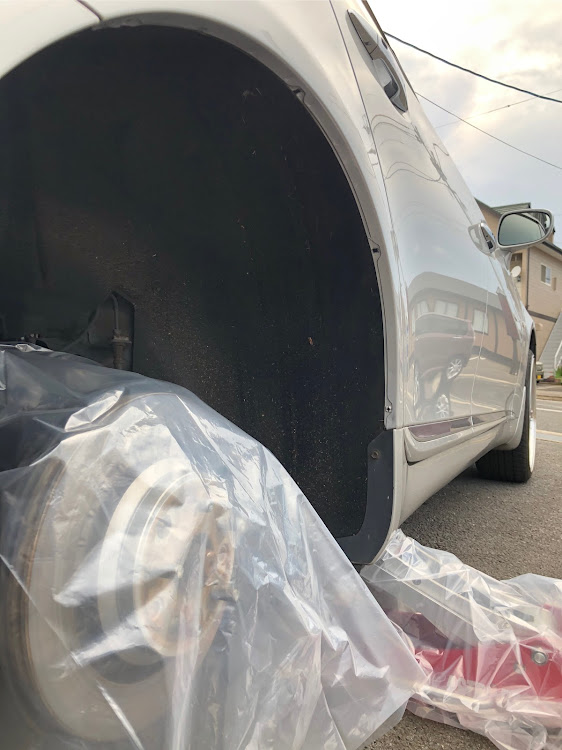 LSのDIYに関するカスタム事例の投稿画像3枚目