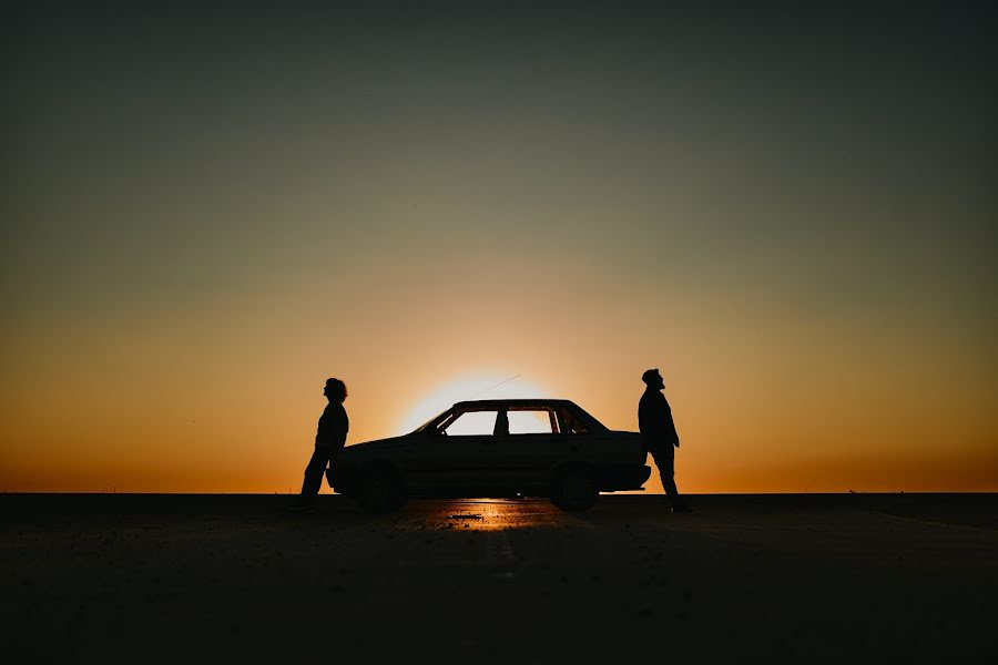 Wedding photographer Marcos Ferrari (marcosferrari). Photo of 7 April 2020