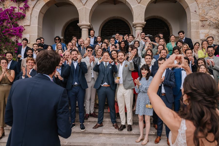 Fotógrafo de casamento Anastasiya Kotelnyk (kotelnyk). Foto de 8 de março