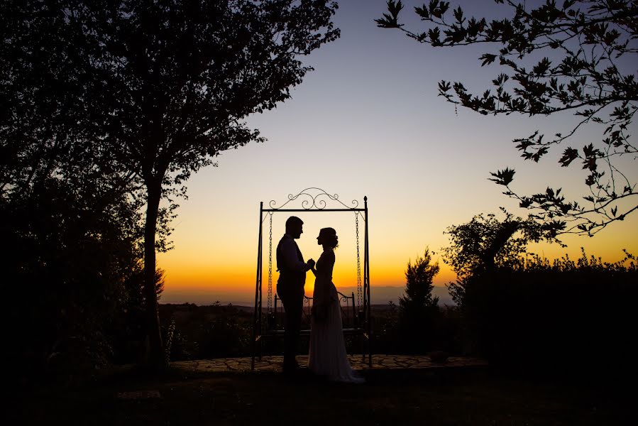 Wedding photographer Panos Apostolidis (panosapostolid). Photo of 18 March 2021