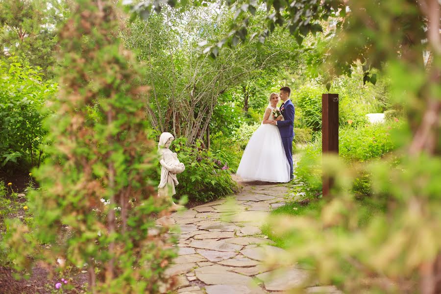 Fotógrafo de bodas Dmitriy Khlebnikov (dkphoto24). Foto del 22 de abril 2018