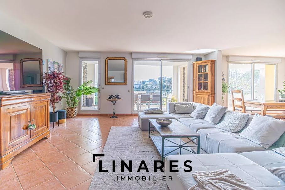 Vente appartement 5 pièces 140 m² à Aix-en-Provence (13090), 990 000 €