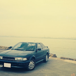 カローラレビン AE92