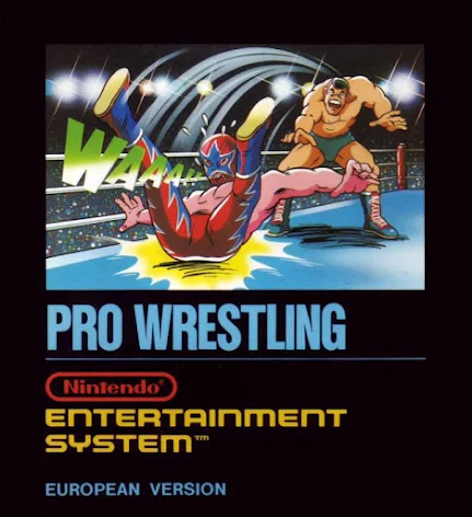 Pro Wrestling 