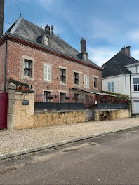 maison à Seurre (21)