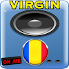 Radio For Virgin România icon