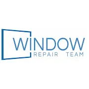 Window Repair Team Logo