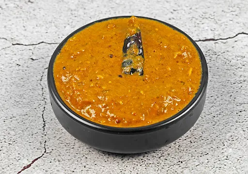 Gongura Chutney