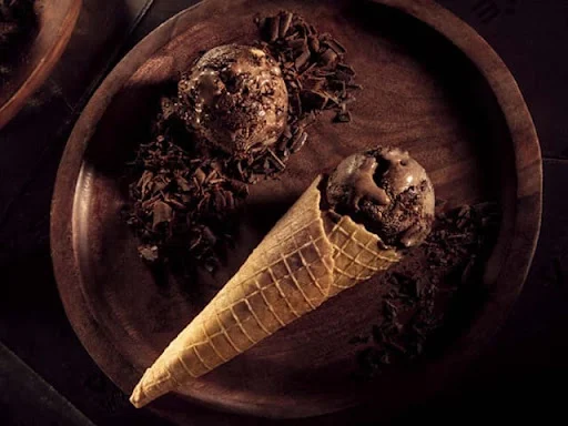 Belgian Chocolate Ice Cream