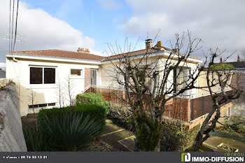 maison à Cholet (49)