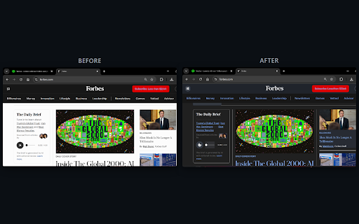 NeuroVision AI screenshot 4