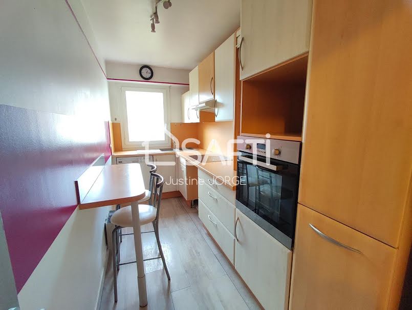 Vente appartement 4 pièces 81 m² à Savigny-sur-Orge (91600), 229 000 €