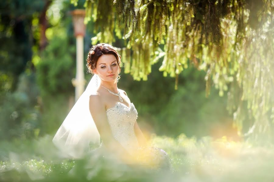 Fotógrafo de casamento Yuliya Malceva (uliam). Foto de 1 de janeiro 2017