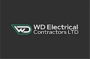 WD Electrical Contractors Limited Logo