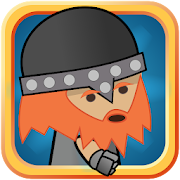 Zuland Adventures - easy platform game  Icon