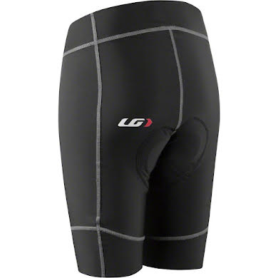 Garneau Request Promax Junior Girls Short alternate image 0