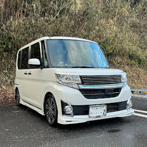 タントカスタム LA610S