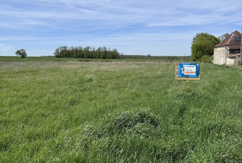  Vente Terrain à bâtir - 7 029m² à Vernonvilliers (10200) 